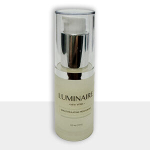 Luminaire bottle