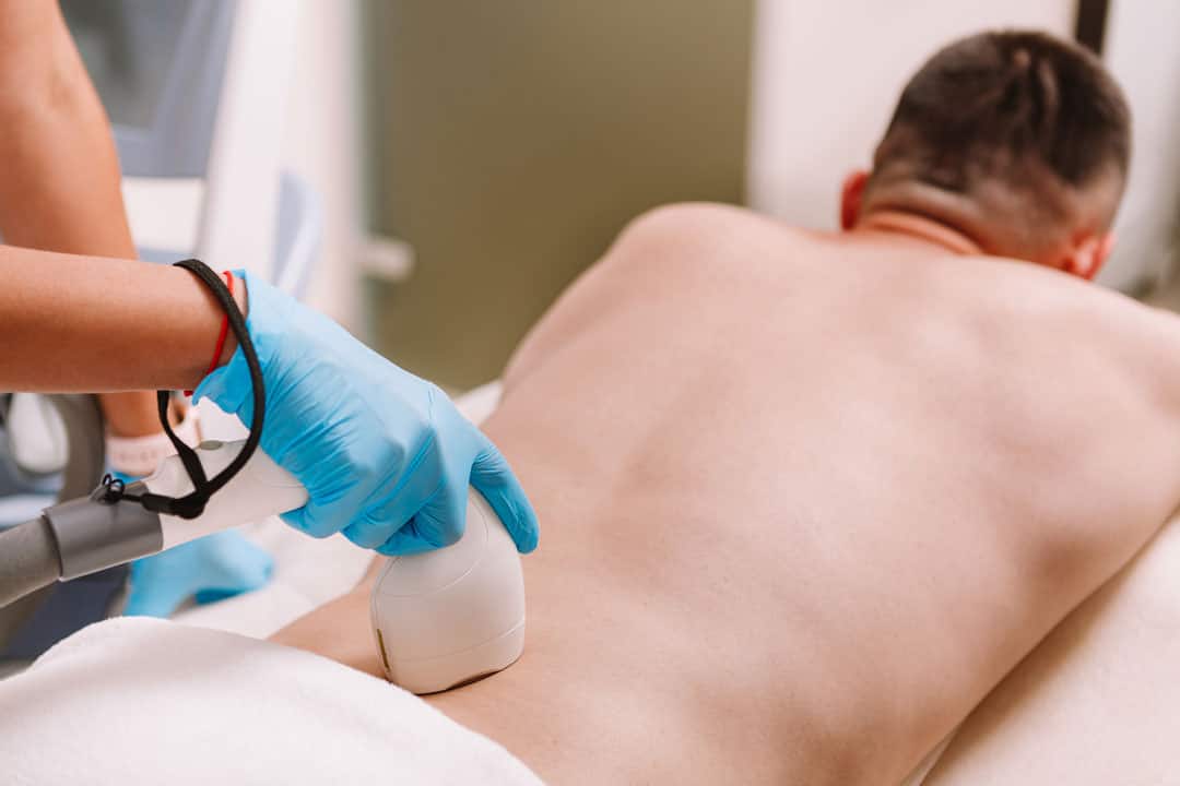 Procedures