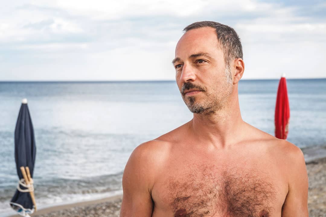 Procedures Men Breast Reduction