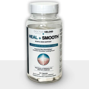 Heal + Smooth