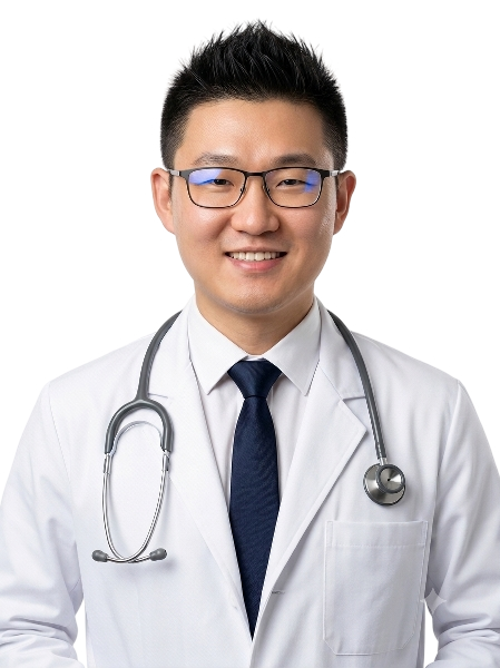 Dr. Minsu Kwak