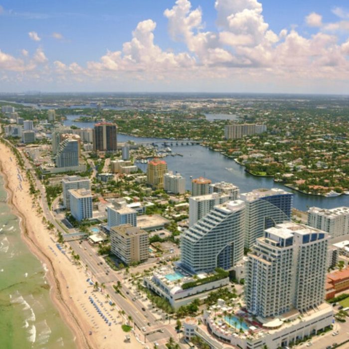 ft lauderale